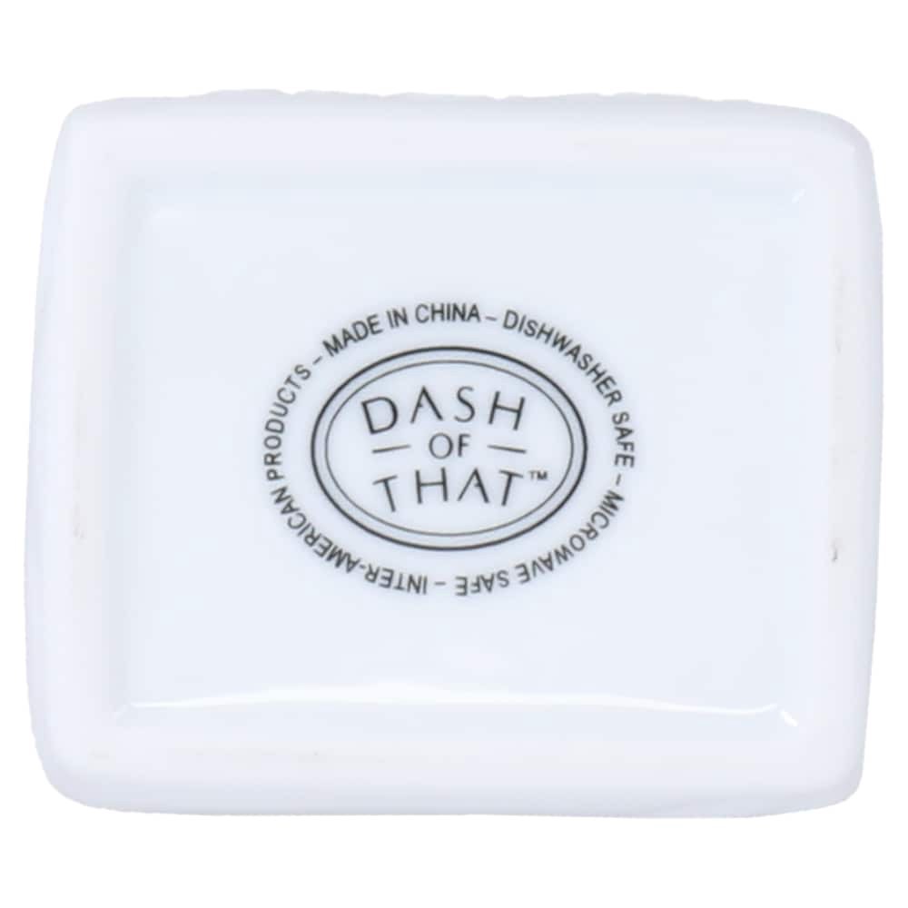 slide 2 of 4, Dash Of That Milk Sugar Carton, 6 oz