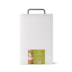 Dash of That Cutting Board With Juice Well & Handle, 1 ct