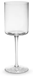 Dash Of That® Vino Glasses - Clear, 2 pk