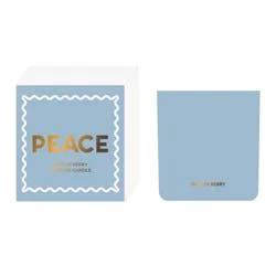 SilkCraft HD Boxed Candle Winter Berry