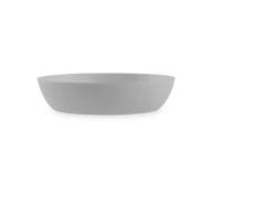 Everyday Living 8.6 Inch Essential Dinner Bowl - Cool Gray, 1 ct