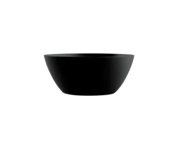 Everyday Living Essential Cereal Bowl Black, 1 ct