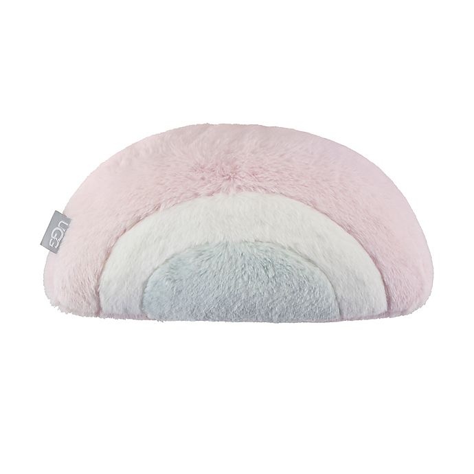 Ugg hot sale polar throw