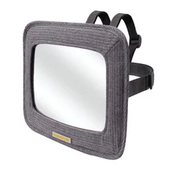 GoldBug™ Jumbo Soft-Sided Car Mirror, 1 ct