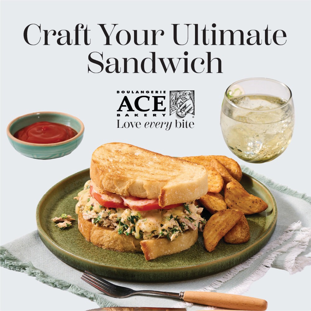 slide 2 of 6, Ace Bakery Rustic Italian Oval, 17.1 oz