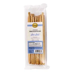 United Bakery Sea Salt Bread Sticks