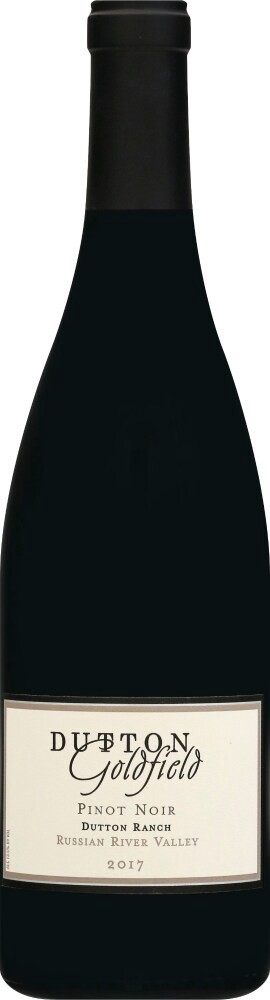 slide 2 of 3, Dutton Goldfield Dutton-Goldfield Pinot Noir, 750 ml