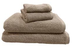 Hd Designs Antimicrobial Hand Towel - Tan
