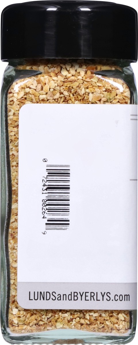 slide 9 of 9, Lunds & Byerlys Lemon Zest 1.9 oz, 1.9 oz