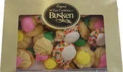 OTHER-NATIONAL Busken Original Iced Tea Cookie