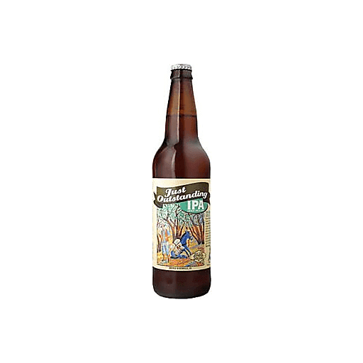 Kern River Brewing Kern River Outstanding IPA 22 oz btl | Shipt