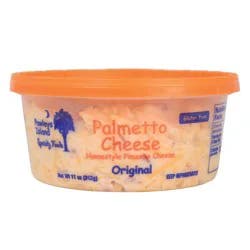 Pawleys Island Specialty Foods Palmetto Original Cheese Spread 12 oz