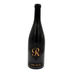 Sapphire Jeff Runquist Petitesirah 750 Ml