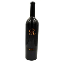 Sapphire Jeff Runquist Barbera 750 Ml