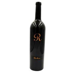 Sapphire Jeff Runquist Barbera 750 Ml
