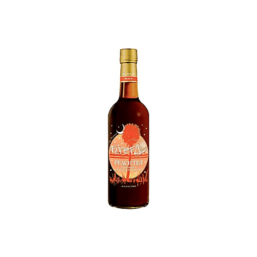 Fire Fly Firefly Peach Vodka 750 ml Shipt