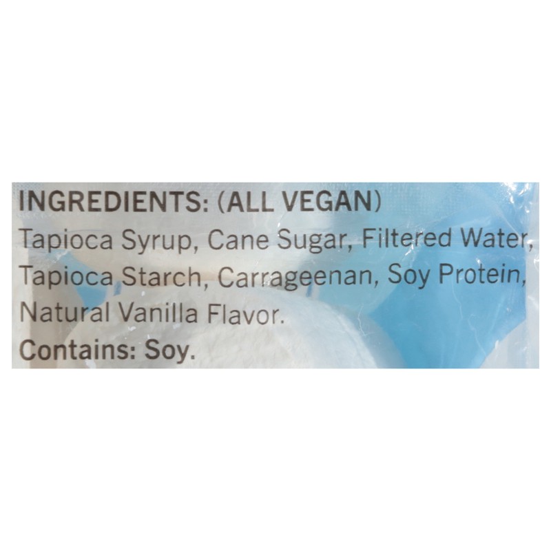 slide 3 of 5, Dandies Vegan Vanilla Flavored Marshmallows 10 oz, 10 oz