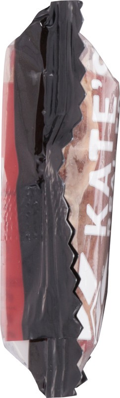 slide 3 of 5, Kate's Real Food Dark Chocolate Cherry & Almond - 2.2 oz, 2.2 oz
