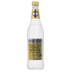 Fever-Tree Premium Indian Tonic Water - 500 ml
