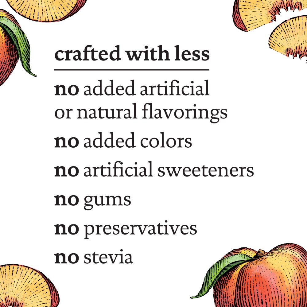 slide 5 of 6, Siggi's siggi’s Icelandic Skyr Nonfat Yogurt, Peach, 5.3 oz