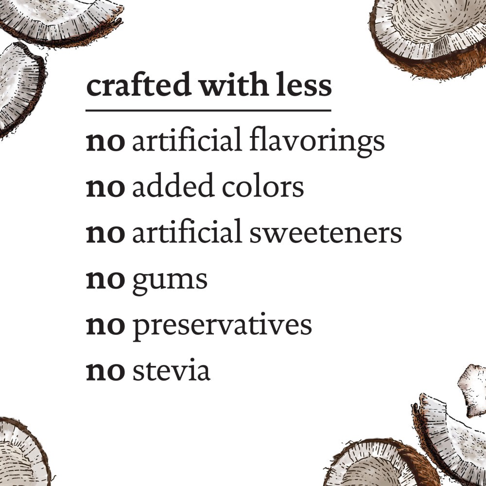 slide 6 of 6, Siggi's siggi’s Icelandic Skyr Lowfat Yogurt, Coconut, 5.3 oz