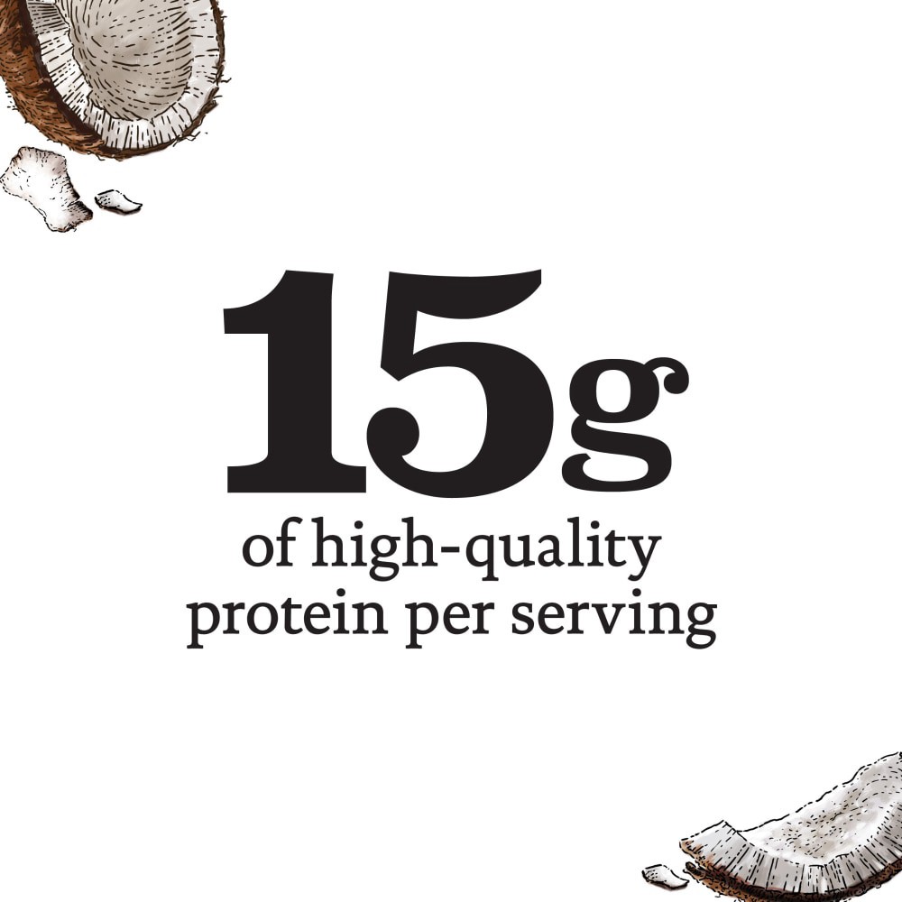 slide 2 of 6, Siggi's siggi’s Icelandic Skyr Lowfat Yogurt, Coconut, 5.3 oz