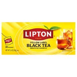 Lipton LPT 12 20ct