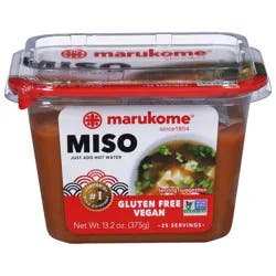 Marukome Miso 13.2 oz
