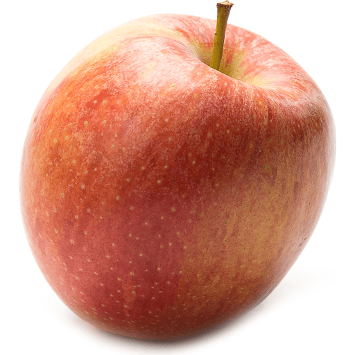 slide 2 of 2, Produce Gala Apple 1 ea, 1 ct