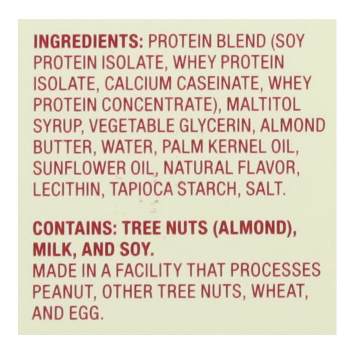 slide 10 of 12, think! White Chocolate High Protein Bars 10 - 2.1 oz Bars, 10 ct; 2.1 oz