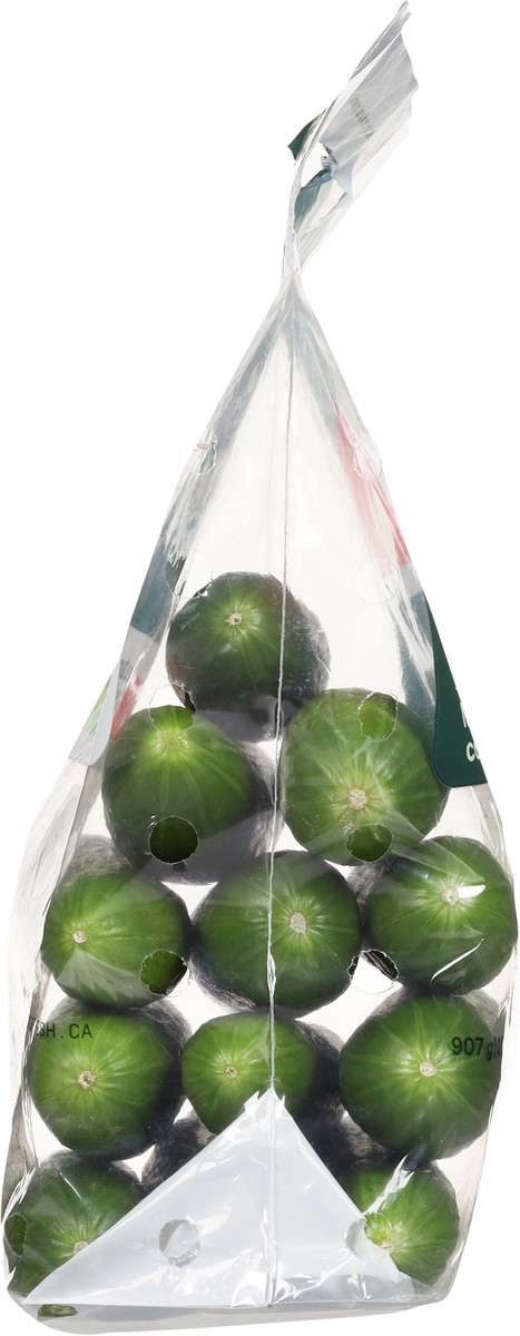 slide 5 of 13, Nature Fresh Farms Mini Cucumbers 2 lb, 2 lb