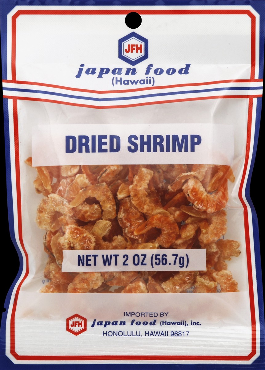 slide 3 of 3, JFH Shrimp 2 oz, 2 oz