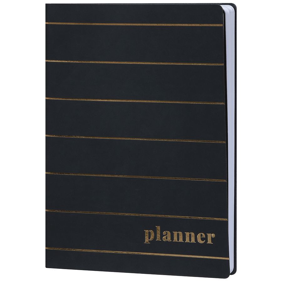 slide 5 of 5, Markings by CR Gibson Task Planner, 1 ct