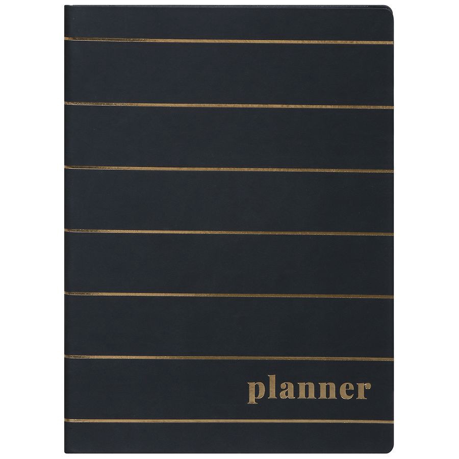 slide 2 of 5, Markings by CR Gibson Task Planner, 1 ct