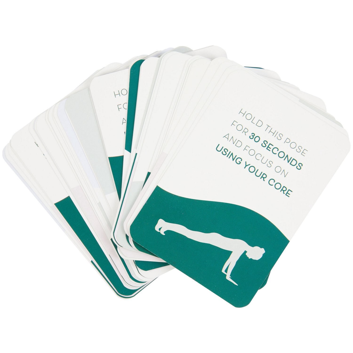 slide 3 of 3, MARKINGS Ig Daily Calm Cards, 1 ct