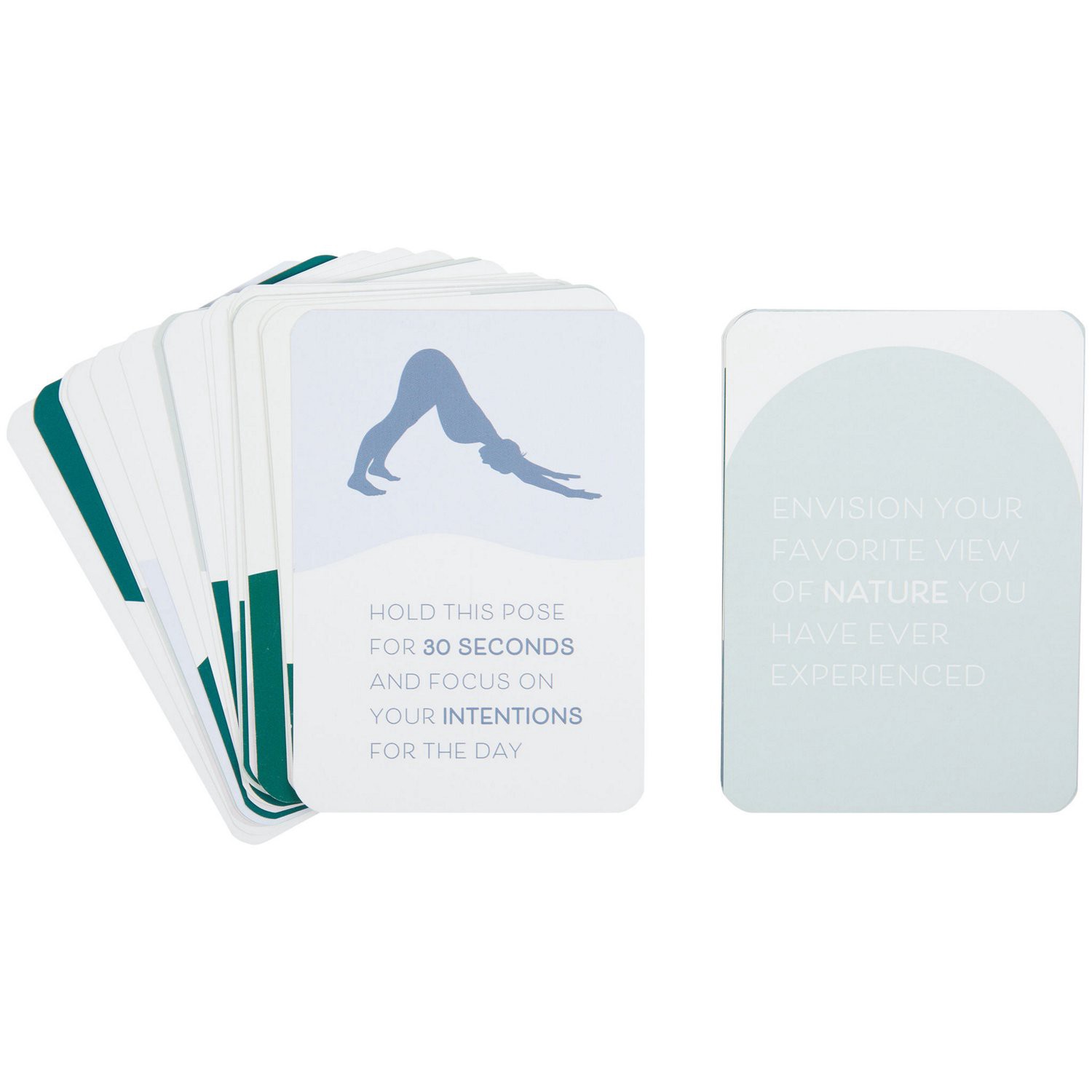 slide 2 of 3, MARKINGS Ig Daily Calm Cards, 1 ct