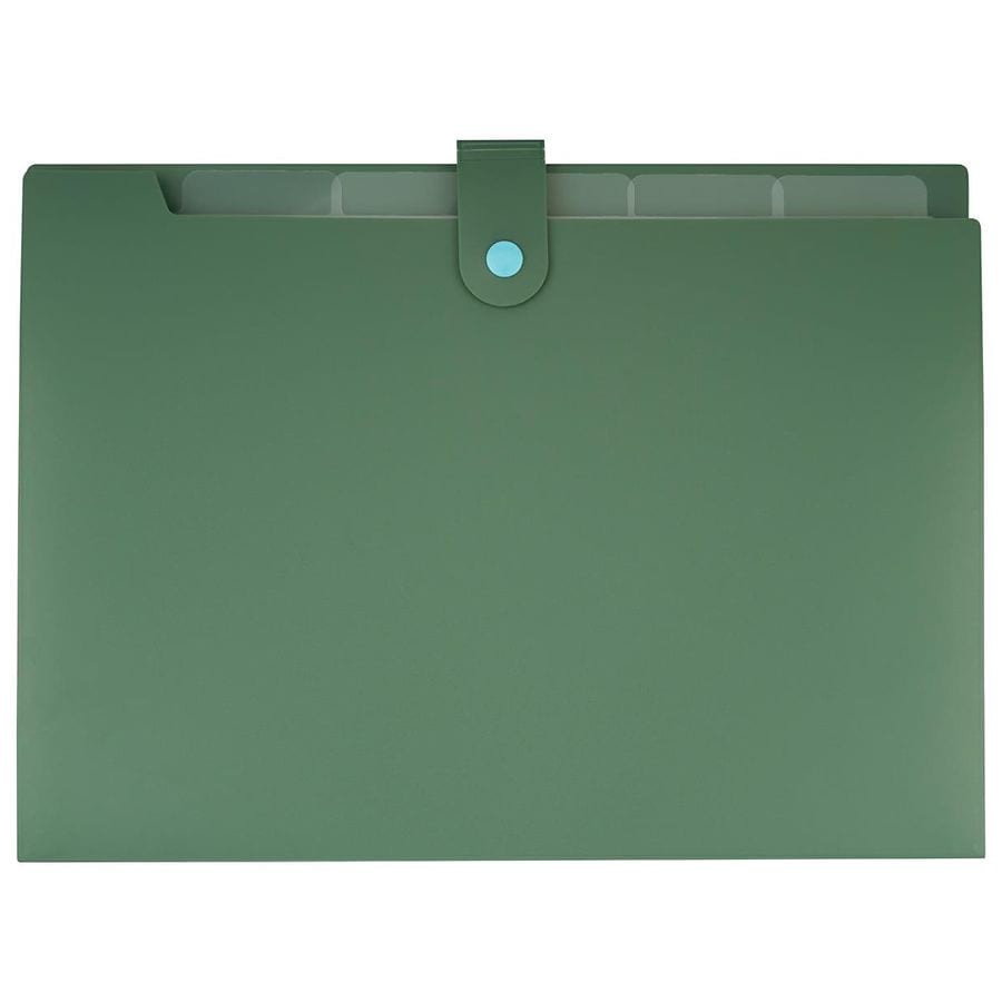 slide 2 of 2, CR Gibson Document Holder, 1 ct