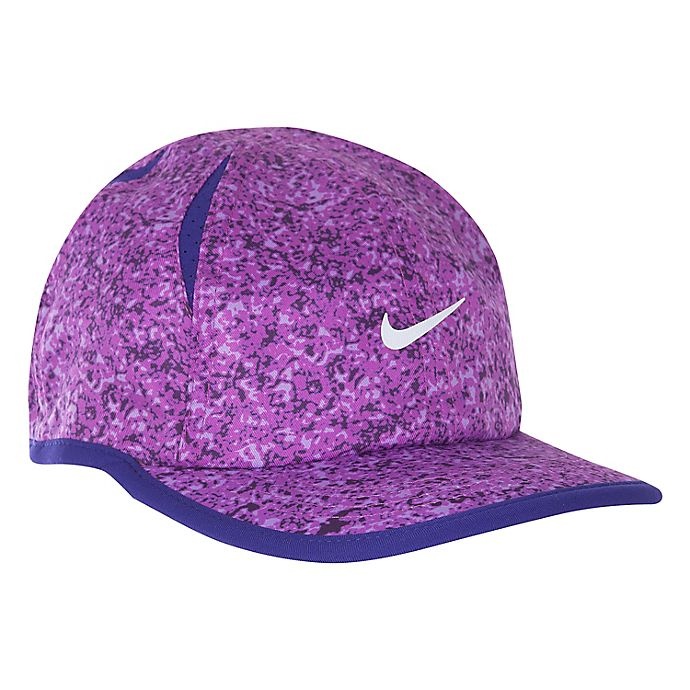 slide 1 of 2, Nike NAN GRAPH FEATHER LIGHT CAP, 1 ct