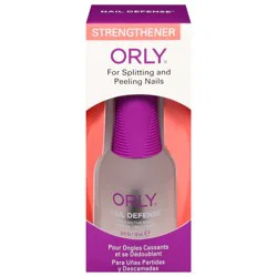 Orly Strengthener Nail Defense 0.6 fl oz