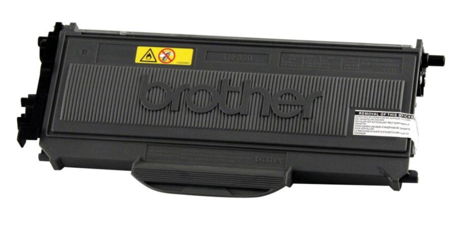 slide 2 of 3, Brother Tn-360 Black Toner Cartridge, 1 ct