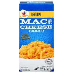 Giant Mac & Cheese Dinner Original