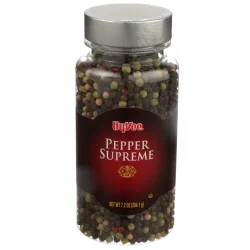 Hy-vee Pepper Supreme
