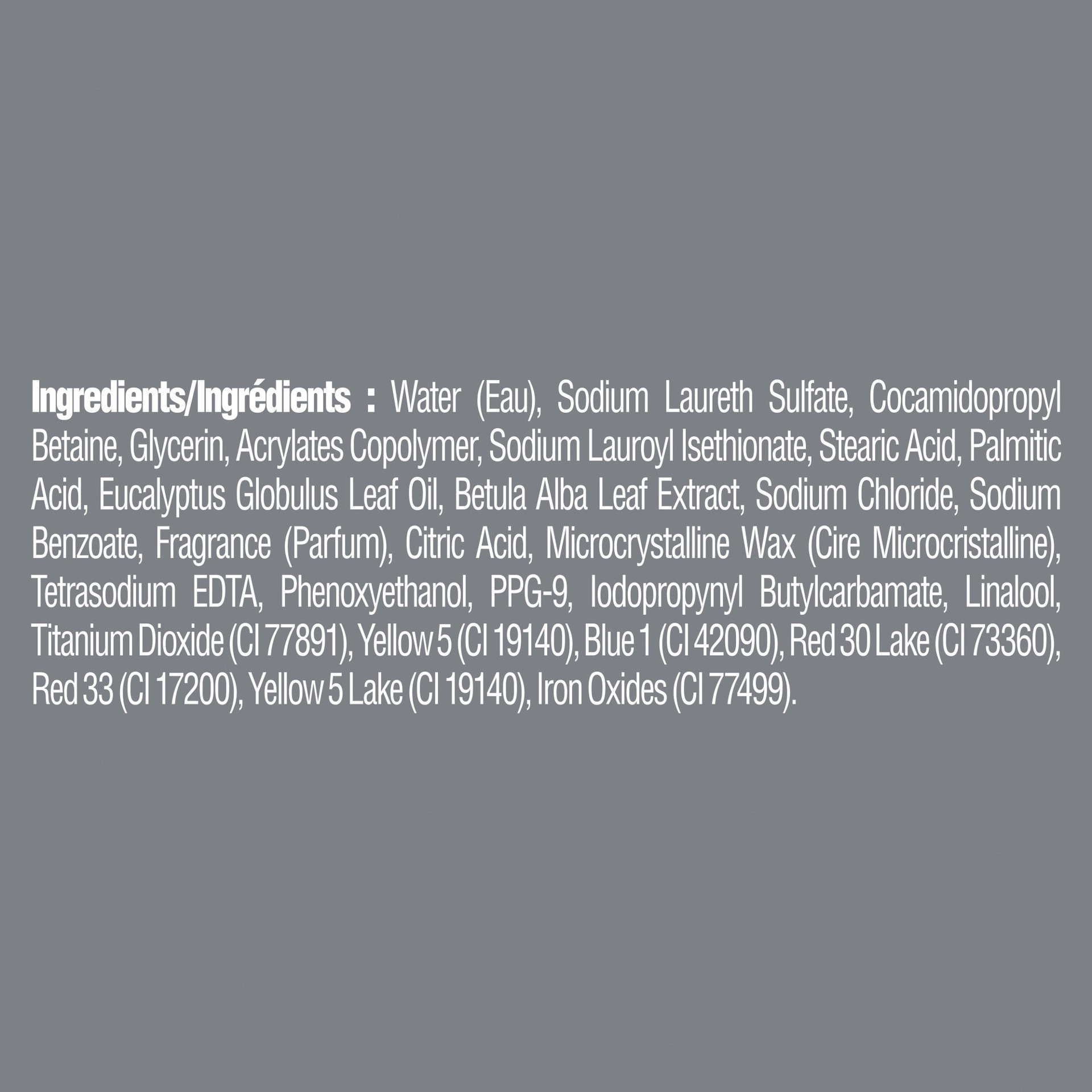 slide 4 of 4, Dove Men + Care Hydrating Blue Eucalyptus + Birch Body + Face Wash 13.5 oz, 13.5 oz