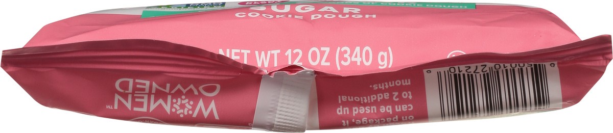 slide 6 of 9, Sweet Loren's Less Sugar Sugar Cookies, 12 oz