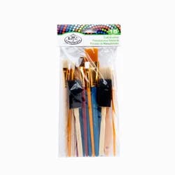 Royal & Langnickel Cool Art Craft Brush Set
