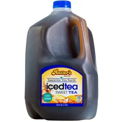 Rutters Sweet Tea - 4 qt