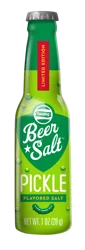 Twang Beer Salt Pickle Flavor Longneck Bottle