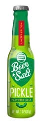 Twang Beer Salt Pickle Flavor Longneck Bottle