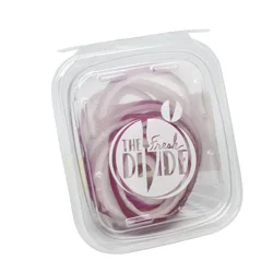 Open Acres Diced/Sliced Red Onions