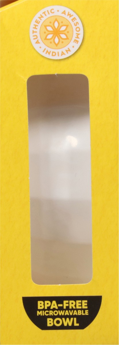 slide 2 of 13, Tasty Bite Smoky Paneer Biryani Rice Bowl, 7 oz